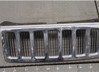  Решетка радиатора Jeep Commander 2006-2010 20318397 #1