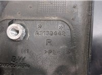  Зеркало боковое Mercedes Vito W639 2004-2013 20318398 #5
