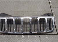  Решетка радиатора Jeep Grand Cherokee 2004-2010 20318402 #1
