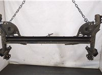  Балка подвески задняя Nissan Note E11 2006-2013 20318408 #2