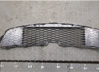  Решетка радиатора Chevrolet Cruze 2009-2015 20318412 #2