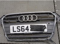 Решетка радиатора Audi A4 (B8) 2011-2015 20318415 #1
