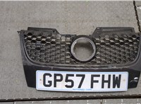  Решетка радиатора Volkswagen Jetta 5 2004-2010 20318421 #1