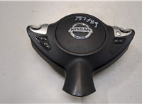 Подушка безопасности водителя Nissan Juke 2010-2014 20318429 #1