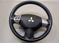  Руль Mitsubishi Lancer 10 2007-2015 20318441 #1