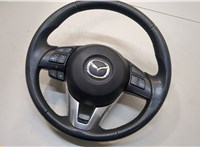  Руль Mazda CX-5 2012-2017 20318443 #1