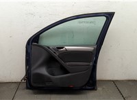  Дверь боковая (легковая) Volkswagen Golf 6 2009-2012 20318445 #6
