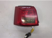  Фонарь (задний) Peugeot 4007 20318451 #1