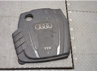  Накладка декоративная на ДВС Audi A4 (B8) 2011-2015 20318454 #1