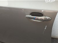  Дверь боковая (легковая) BMW 5 E60 2003-2009 20318458 #2