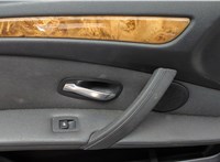  Дверь боковая (легковая) BMW 5 E60 2003-2009 20318458 #4