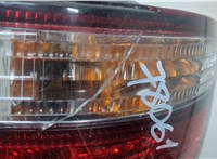  Фонарь (задний) Toyota Previa (Estima) 2000-2006 20318463 #5