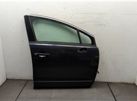  Дверь боковая (легковая) Peugeot 3008 2009-2016 20318471 #1