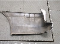  Клык бампера Mercedes Vito W639 2004-2013 20318476 #3
