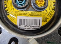  Подушка безопасности водителя Chrysler 300C 2011- 20318494 #5