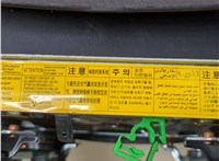 569002B010WK Подушка безопасности водителя Hyundai Santa Fe 2005-2012 20318504 #2