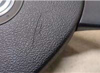  Подушка безопасности водителя Volkswagen Tiguan 2011-2016 11357674 #3