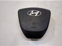  Подушка безопасности водителя Hyundai i20 2009-2012 20318535 #1