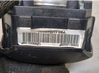  Подушка безопасности водителя Hyundai i20 2009-2012 20318535 #3