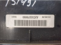  Щиток приборов (приборная панель) Mercedes E W212 2009-2013 20318536 #7
