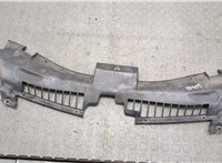  Накладка замка капота Opel Antara 20318541 #1