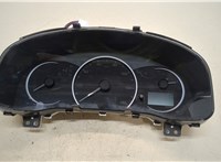  Щиток приборов (приборная панель) Toyota Auris E15 2006-2012 20318543 #1