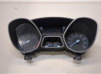 2183942, F1ET10849BMS Щиток приборов (приборная панель) Ford Focus 3 2014-2019 20318544 #1