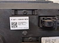 2183942, F1ET10849BMS Щиток приборов (приборная панель) Ford Focus 3 2014-2019 20318544 #3