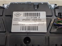  Щиток приборов (приборная панель) Renault Captur 2017- 20318551 #3