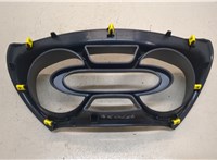  Рамка под щиток приборов Renault Captur 2017- 20318560 #2
