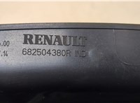  Рамка под щиток приборов Renault Captur 2017- 20318560 #4