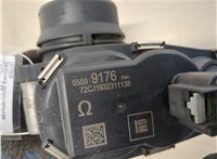 55509176 Заслонка дроссельная Cadillac CT5 2019-2024 20318561 #3