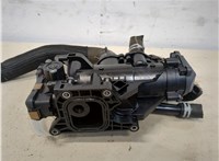  Корпус термостата Cadillac CT5 2019-2024 20318569 #4