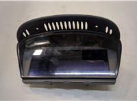  Дисплей компьютера (информационный) BMW 6 E63 2004-2007 20318581 #1