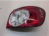 Фонарь (задний) Volkswagen Golf Plus 20318591 #1