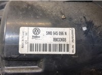  Фонарь (задний) Volkswagen Golf Plus 20318591 #5