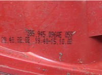  Фонарь (задний) Volkswagen Passat 5 2000-2005 20318601 #5