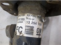  Амортизатор подвески Opel Vectra C 2002-2008 20318603 #2