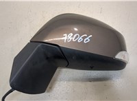  Зеркало боковое Renault Scenic 2009-2012 20318612 #2
