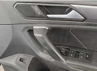  Дверь боковая (легковая) Volkswagen Tiguan 2016-2020 20318633 #2