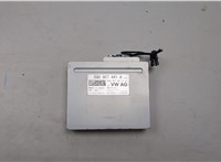 5Q0907441A Блок управления камерой заднего вида Audi A3 (8V) 2016-2020 20318634 #1