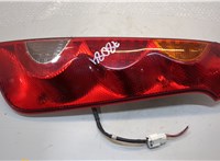 265509U000 Фонарь (задний) Nissan Note E11 2006-2013 20318637 #1