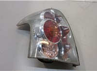  Фонарь (задний) Toyota Corolla Verso 2004-2009 20318648 #1