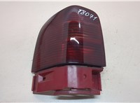  Фонарь (задний) Volkswagen Sharan 2000-2010 20318653 #1