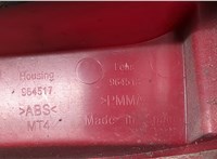  Фонарь (задний) Volkswagen Sharan 2000-2010 20318653 #4
