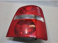  Фонарь (задний) Volkswagen Touran 2003-2006 20318656 #1