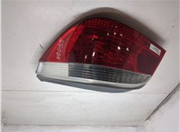  Фонарь (задний) BMW 5 E60 2003-2009 20318661 #8