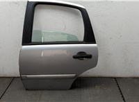  Дверь боковая (легковая) Citroen C3 2002-2009 20318681 #1