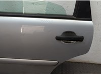  Дверь боковая (легковая) Citroen C3 2002-2009 20318681 #2