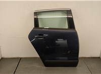 Дверь боковая (легковая) Peugeot 3008 2009-2016 20318683 #1